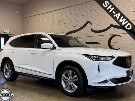 ACURA MDX 2022 5J8YE1H32NL802078 image ACURA MDX 2022 5J8YE1H32NL802078 image