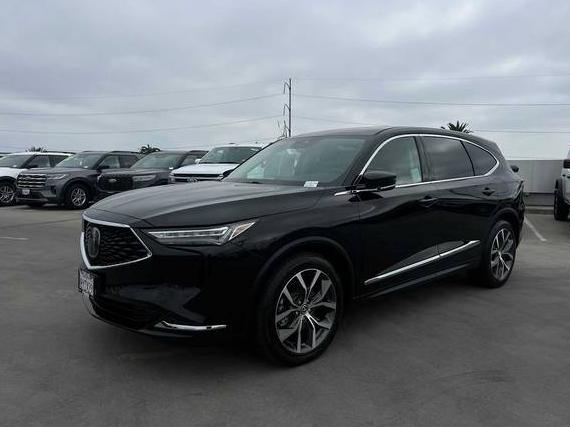 ACURA MDX 2022 5J8YE1H42NL036538 image ACURA MDX 2022 5J8YE1H42NL036538 image