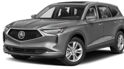 ACURA MDX 2022 5J8YE1H38NL003826 image