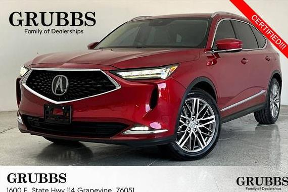 ACURA MDX 2022 5J8YE1H84NL044630 image ACURA MDX 2022 5J8YE1H84NL044630 image