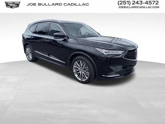 ACURA MDX 2022 5J8YE1H85NL040957 image ACURA MDX 2022 5J8YE1H85NL040957 image