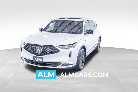 ACURA MDX 2022 5J8YE1H06NL805605 image ACURA MDX 2022 5J8YE1H06NL805605 image