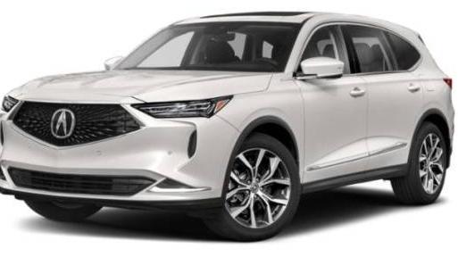 ACURA MDX 2022 5J8YE1H44NL042373 image