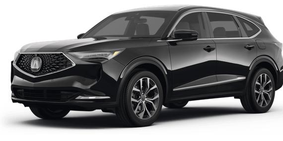 ACURA MDX 2022 5J8YE1H48NL005729 image