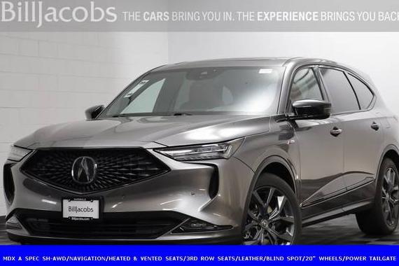 ACURA MDX 2022 5J8YE1H01NL029948 image ACURA MDX 2022 5J8YE1H01NL029948 image