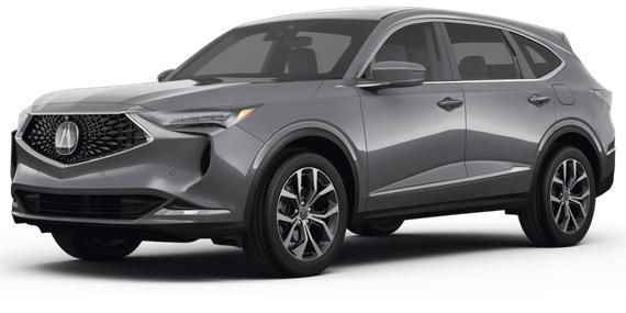 ACURA MDX 2022 5J8YE1H43NL011695 image