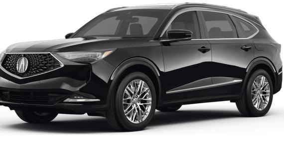 ACURA MDX 2022 5J8YE1H8XNL041005 image