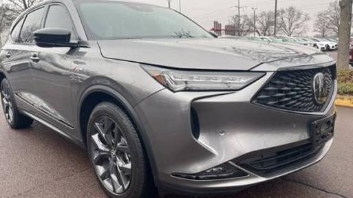 ACURA MDX 2022 5J8YE1H02NL046192 image