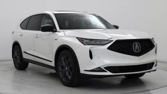 ACURA MDX 2022 5J8YE1H09NL023797 image ACURA MDX 2022 5J8YE1H09NL023797 image