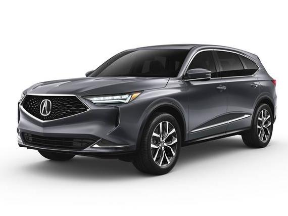 ACURA MDX 2022 5J8YE1H49NL049691 image
