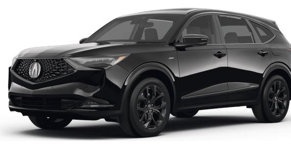 ACURA MDX 2022 5J8YE1H0XNL803520 image