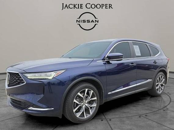 ACURA MDX 2022 5J8YE1H44NL012323 image ACURA MDX 2022 5J8YE1H44NL012323 image