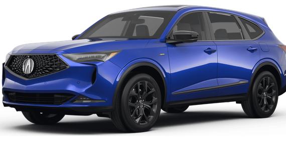 ACURA MDX 2022 5J8YE1H04NL041981 image ACURA MDX 2022 5J8YE1H04NL041981 image
