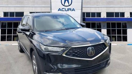 ACURA MDX 2022 5J8YD9H38NL002127 image