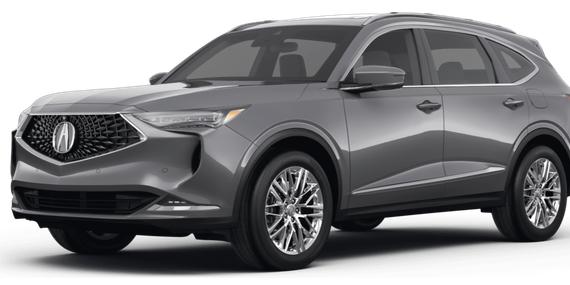 ACURA MDX 2022 5J8YE1H85NL042112 image