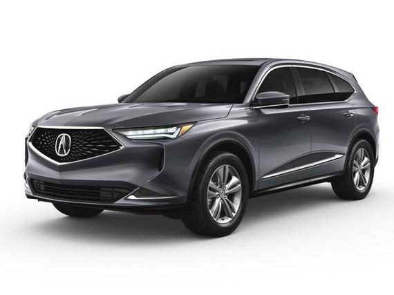 ACURA MDX 2022 5J8YE1H34NL003032 image