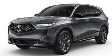 ACURA MDX 2022 5J8YE1H04NL048817 image