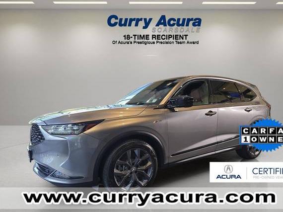 ACURA MDX 2022 5J8YE1H0XNL050488 image ACURA MDX 2022 5J8YE1H0XNL050488 image