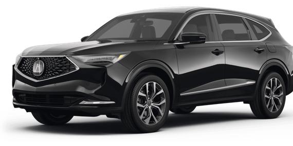 ACURA MDX 2022 5J8YE1H43NL042445 image ACURA MDX 2022 5J8YE1H43NL042445 image
