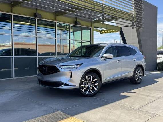 ACURA MDX 2022 5J8YD9H48NL009992 image ACURA MDX 2022 5J8YD9H48NL009992 image