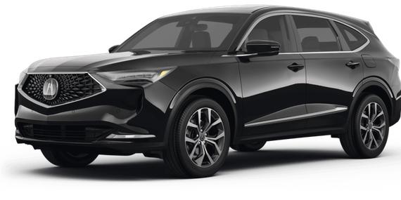 ACURA MDX 2022 5J8YE1H48NL013247 image