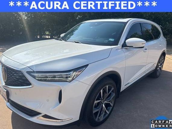 ACURA MDX 2022 5J8YE1H48NL009375 image ACURA MDX 2022 5J8YE1H48NL009375 image