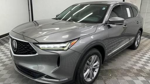 ACURA MDX 2022 5J8YD9H33NL004786 image