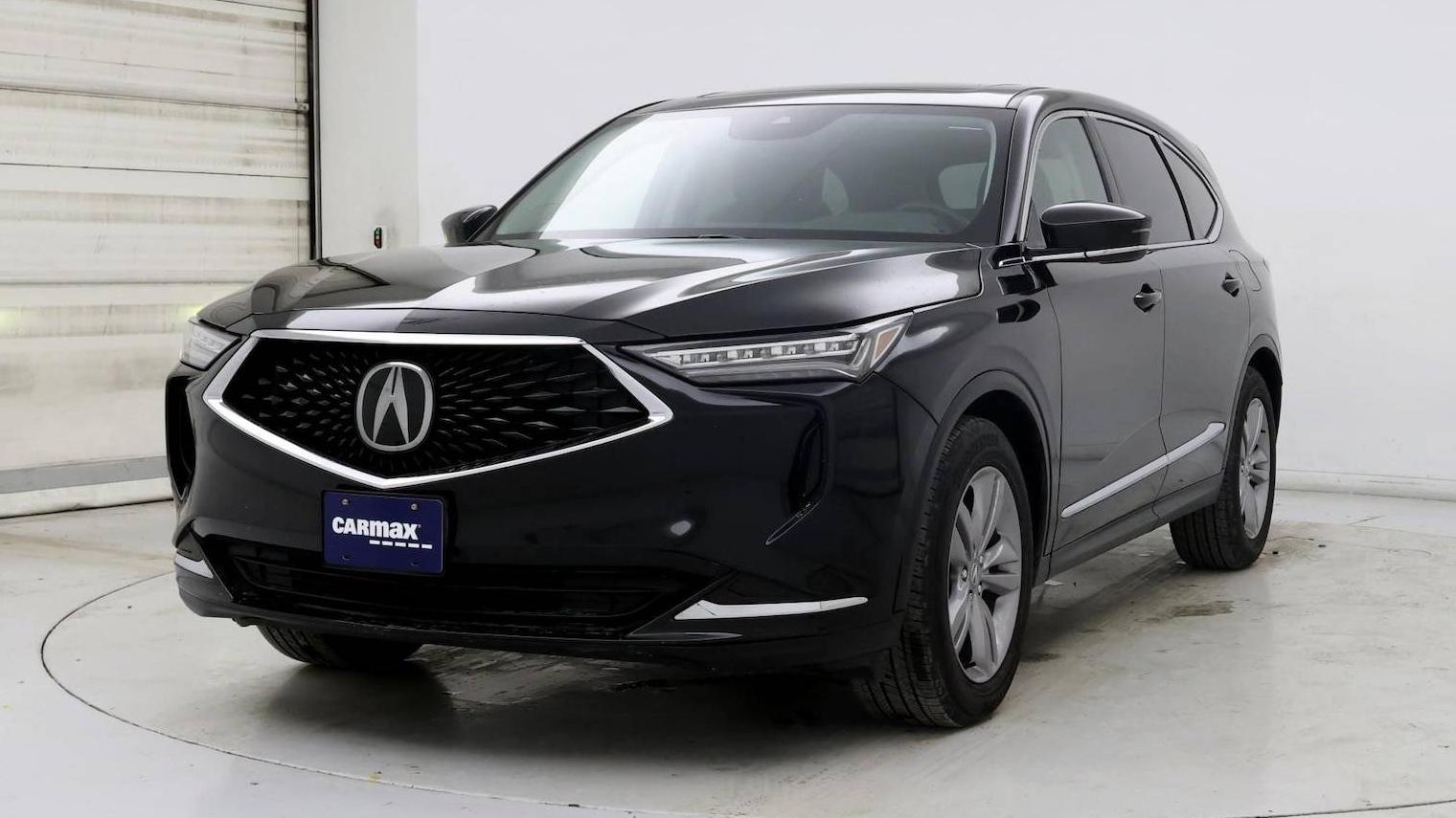 ACURA MDX 2022 5J8YE1H36NL043306 image