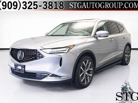 ACURA MDX 2022 5J8YD9H48NL011435 image ACURA MDX 2022 5J8YD9H48NL011435 image