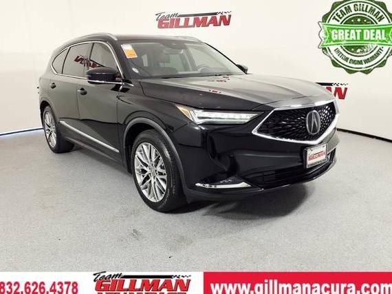 ACURA MDX 2022 5J8YE1H8XNL035379 image ACURA MDX 2022 5J8YE1H8XNL035379 image
