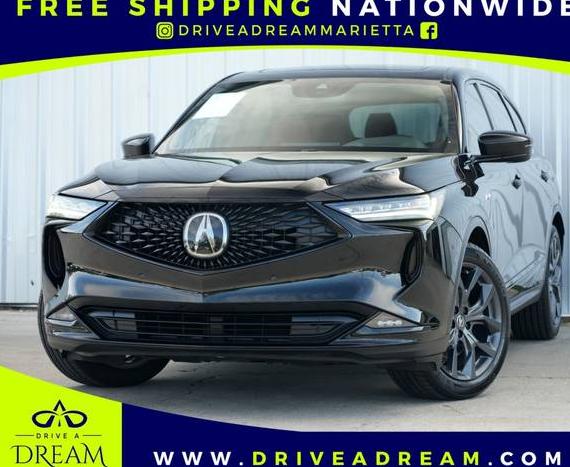 ACURA MDX 2022 5J8YE1H01NL017251 image ACURA MDX 2022 5J8YE1H01NL017251 image