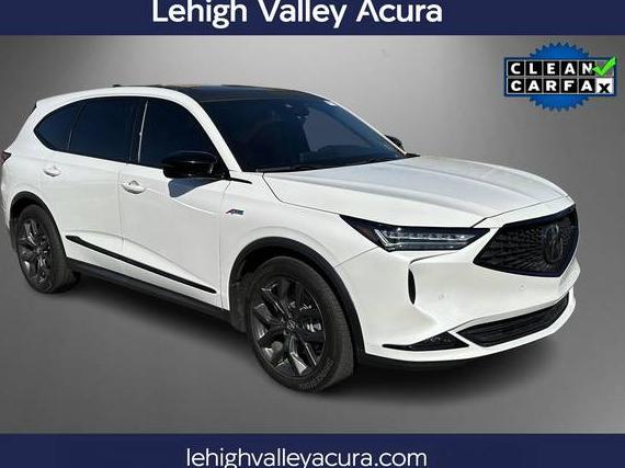 ACURA MDX 2022 5J8YE1H03NL013010 image ACURA MDX 2022 5J8YE1H03NL013010 image