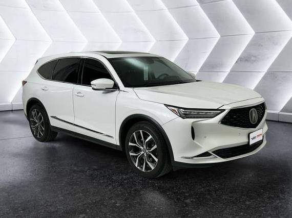 ACURA MDX 2022 5J8YD9H47NL002483 image ACURA MDX 2022 5J8YD9H47NL002483 image