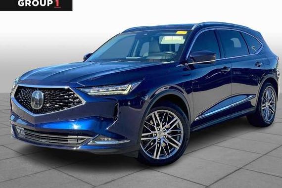 ACURA MDX 2022 5J8YE1H8XNL026987 image ACURA MDX 2022 5J8YE1H8XNL026987 image