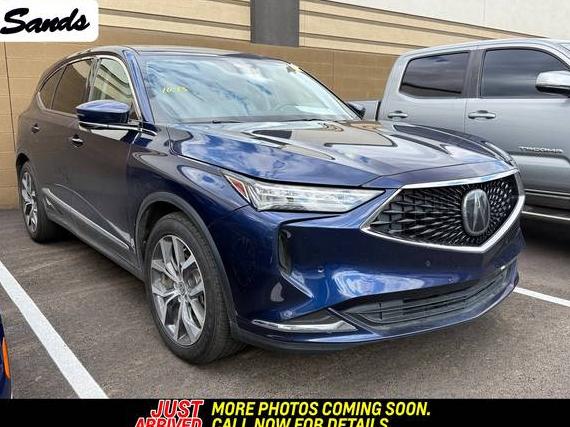 ACURA MDX 2022 5J8YD9H48NL011712 image ACURA MDX 2022 5J8YD9H48NL011712 image