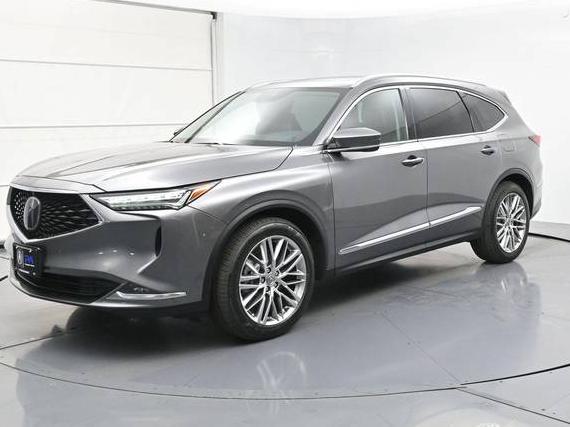 ACURA MDX 2022 5J8YE1H82NL052371 image