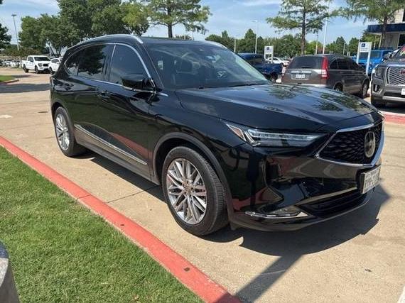 ACURA MDX 2022 5J8YE1H8XNL050285 image ACURA MDX 2022 5J8YE1H8XNL050285 image