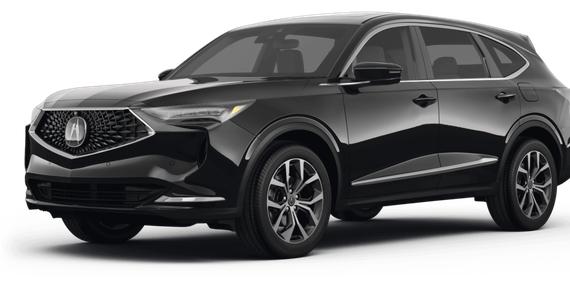 ACURA MDX 2022 5J8YE1H47NL051939 image