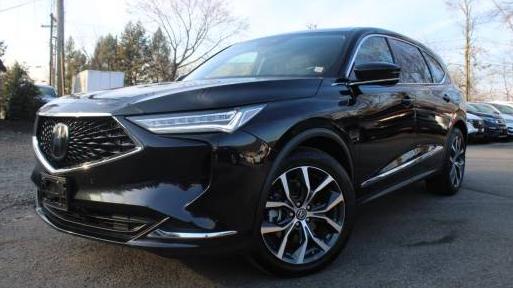ACURA MDX 2022 5J8YE1H43NL009476 image ACURA MDX 2022 5J8YE1H43NL009476 image