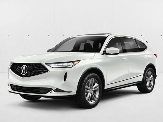 ACURA MDX 2022 5J8YE1H30NL006784 image