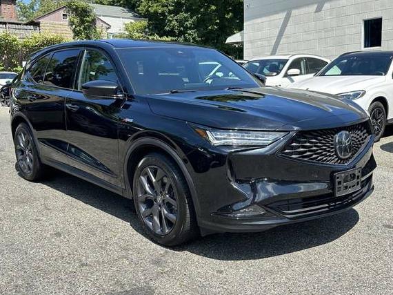 ACURA MDX 2022 5J8YE1H09NL051289 image ACURA MDX 2022 5J8YE1H09NL051289 image