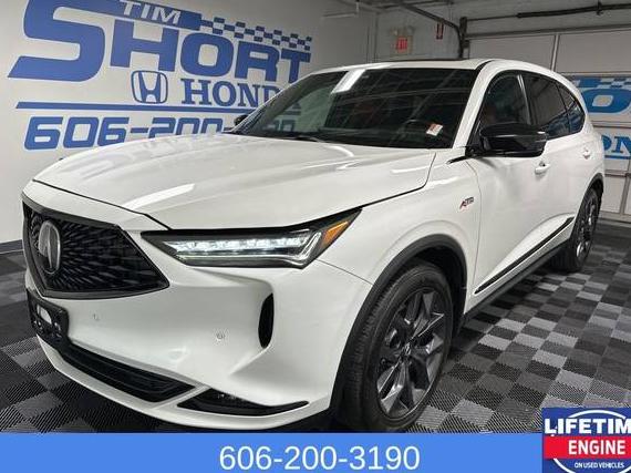 ACURA MDX 2022 5J8YE1H00NL803963 image ACURA MDX 2022 5J8YE1H00NL803963 image