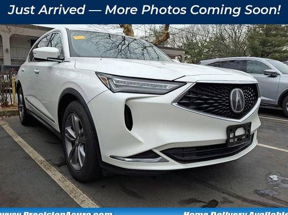 ACURA MDX 2022 5J8YE1H32NL007516 image ACURA MDX 2022 5J8YE1H32NL007516 image
