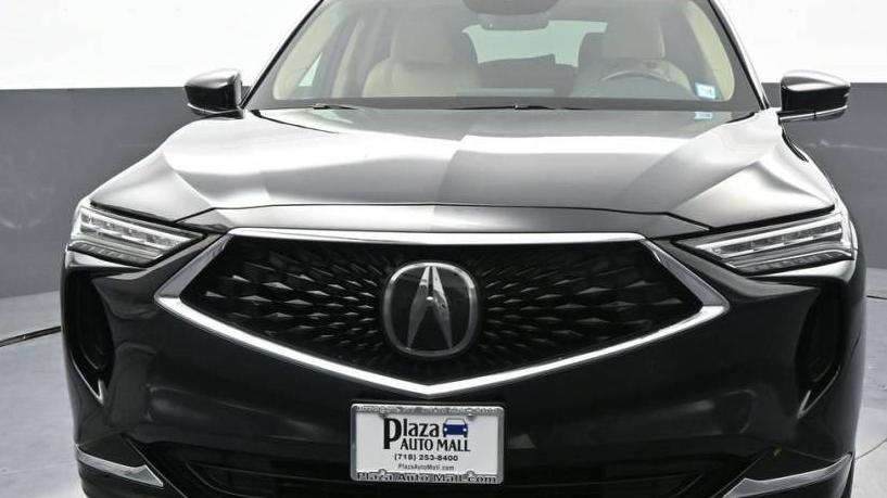 ACURA MDX 2022 5J8YE1H32NL006043 image