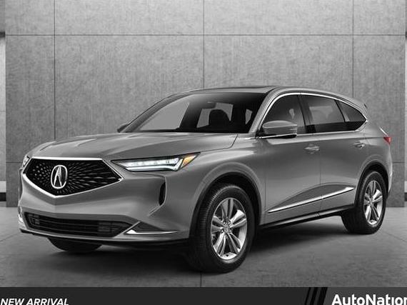 ACURA MDX 2022 5J8YD9H3XNL009905 image