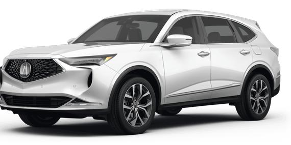 ACURA MDX 2022 5J8YE1H45NL051941 image ACURA MDX 2022 5J8YE1H45NL051941 image