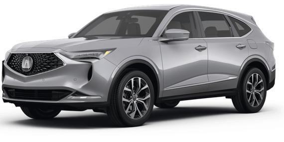 ACURA MDX 2022 5J8YE1H4XNL007255 image