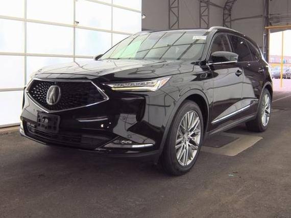 ACURA MDX 2022 5J8YE1H89NL041044 image ACURA MDX 2022 5J8YE1H89NL041044 image