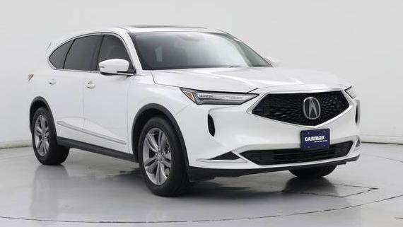 ACURA MDX 2022 5J8YD9H3XNL001268 image ACURA MDX 2022 5J8YD9H3XNL001268 image