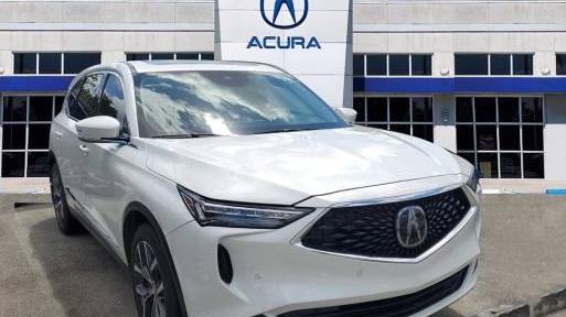 ACURA MDX 2022 5J8YD9H43NL011018 image ACURA MDX 2022 5J8YD9H43NL011018 image